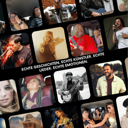 Ein personalisiertes Lied – ein Geschenk, das unvergesslich bleibt 💖